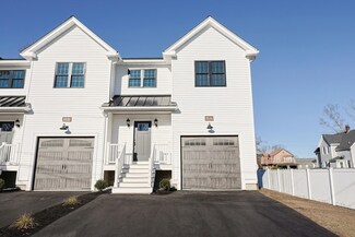 15 Belvoir Ave Unit A, Taunton, MA 02780