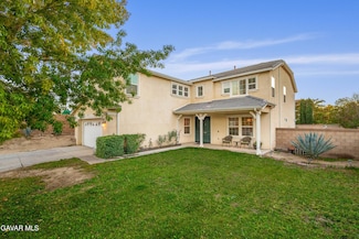 43203 Fanchon Ave, Lancaster, CA 93536