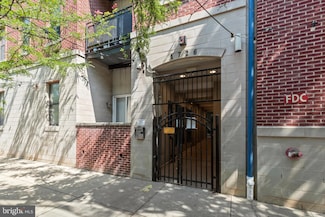 1726 Aliceanna St, Baltimore, MD 21231