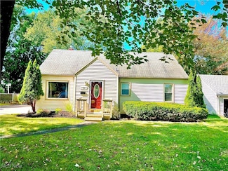 124 S Inglewood Ave, Youngstown, OH 44515