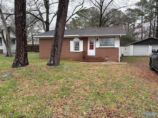 103 Bailey St, Athens, AL 35611