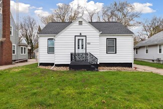 169 Elvern Dr, Benton Harbor, MI 49022