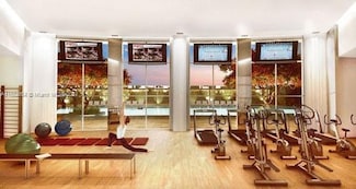 1100 S Miami Ave Unit 2407, Miami, FL 33130