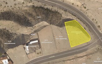 2345 Joann Ave, Bullhead City, AZ 86442