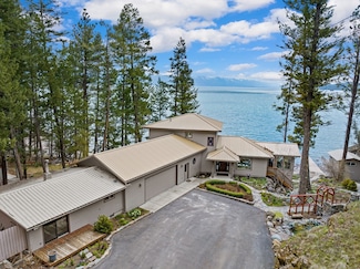 632 Lutheran Camp Rd, Lakeside, MT 59922