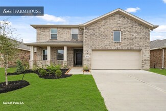8434 Bay Ridge Cir, Baytown, TX 77523