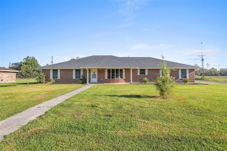 1422 Grace Ave, Vinton, LA 70668
