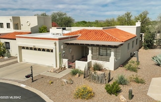 1075 W Calle Bonita, Tucson, AZ 85737