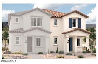 2807 Claire Dr, Buckeye, AZ 85396