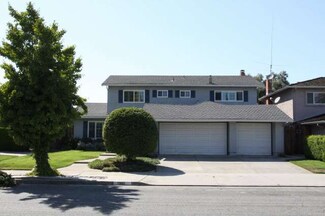 5015 Massachusetts Dr, San Jose, CA 95136
