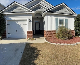 198 Chapel Lake S, Savannah, GA 31419