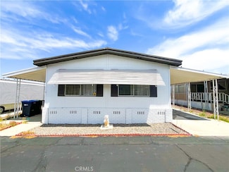 45521 State Highway 74 Unit 81, Hemet, CA 92544