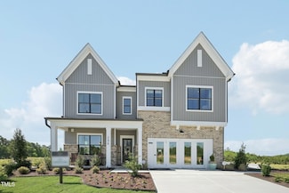 556 Contempo Dr Unit 22, Wake Forest, NC 27587