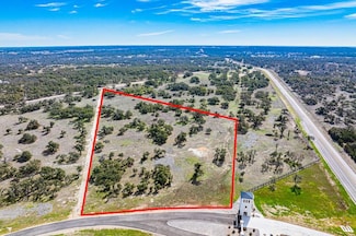 Lot 95 Pack Saddle Dr Fiedler Rd Unit 95, Harper, TX 78631