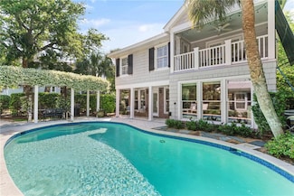 1900 & .5 Bruce Dr, Saint Simons Island, GA 31522