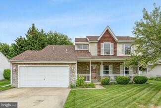 58 E Violette Dr, New Castle, DE 19720