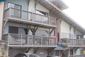 400 Marine St, Richmond, CA 94801