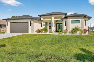 1133 SW 24th St, Cape Coral, FL 33991