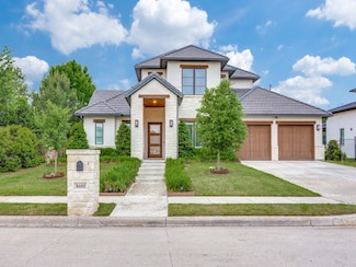 8601 Colina Terrace, Benbrook, TX 76126