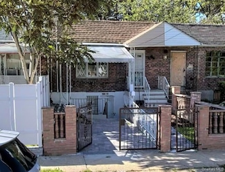 153-17 111th Ave, Jamaica, NY 11433