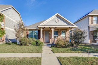 1013 Bruni Ct, Savannah, TX 76227