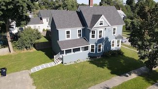 57 Linden St, Bangor, ME 04401