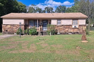 603 W Jackson Ave, McAlester, OK 74501