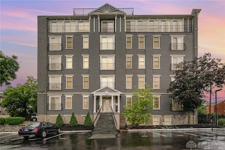 964 Auburnview Dr Unit 3E, Cincinnati, OH 45206