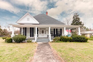 178 Harris St, Midville, GA 30441