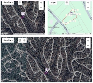 Lot 10, Block 1 Shetland Dr, Bella Vista, AR 72715