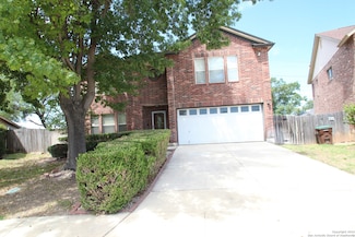 215 Empresario Dr, San Antonio, TX 78253