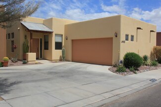 4135 E Calle Henequen, Tucson, AZ 85712