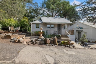 3160 Sunridge Dr, Santa Rosa, CA 95409