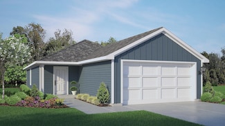 5541 Corduroy Rd, Denton, TX 76249