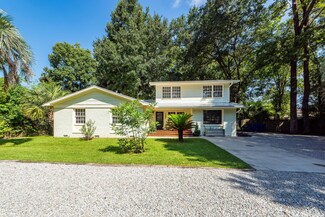1380 Florence Ln, Charleston, SC 29407