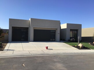 1415 Pocket Mesa Dr, St. George, UT 84770