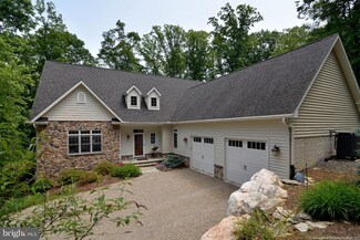 6441 S Clifton Rd, Frederick, MD 21703