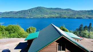 Mi 3.55 Port Saint Nicholas Rd, Craig, AK 99918