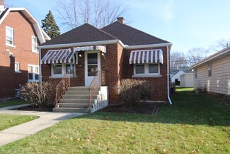 1404 N William St, Joliet, IL 60435