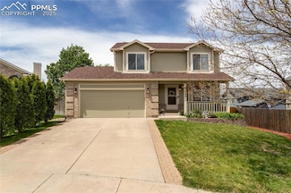 2530 Classic Ct, Colorado Springs, CO 80922