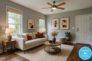 911 Chaney Rd Unit 100, Raleigh, NC 27606