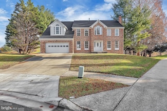 1301 Forest Lake Ct, Bowie, MD 20721