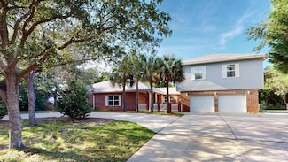 16300 Innerarity Point Rd, Pensacola, FL 32507