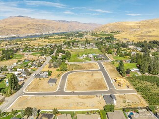 3243 NW Brianna (Lot 12) Ave, East Wenatchee, WA 98802