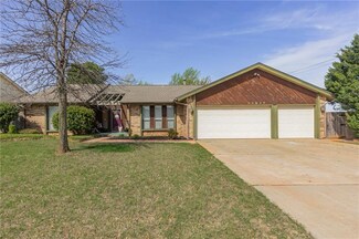 13617 Pinehurst Rd, Oklahoma City, OK 73120