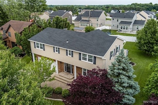 79 Hemlock Dr, Buffalo, NY 14224