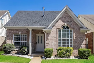 5671 Falling Bark Dr, Memphis, TN 38134