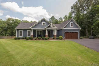 7260 Deep Creek Dr, Amelia Court House, VA 23002
