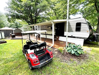 80 Brennan Beach Rd Unit 1108, Pulaski, NY 13142