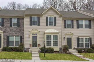 5304 Wyndholme Cir, Baltimore, MD 21229